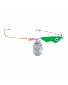 Erie Dearie Weight-Forward Spinner Lures