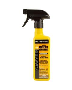 Sawyer Premium Insect Repellent Clothing, Gear & Tents - Trigger Spray