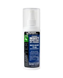 Sawyer Premium Insect Repellent 20% Picaridin Spray