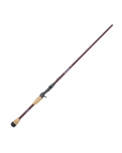 St. Croix Mojo Bass Casting Rod - 7' 0" - Medium Heavy - Moderate Fast - Agglomerated Cork Handle