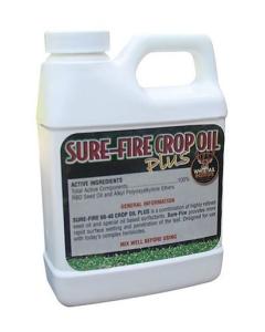 Whitetail Institute Sure-Fire Crop Oil Plus Liquid