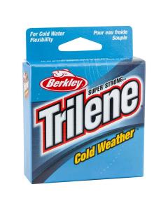 Berkley Trilene Cold Weather Monofilament - 110 Yds.