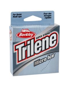 Berkley Trilene Micro Ice