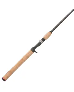 Ugly Stik Inshore Select Casting Rods