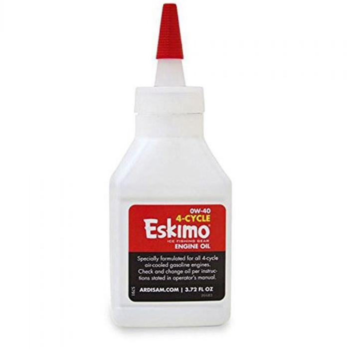 Eskimo Oil