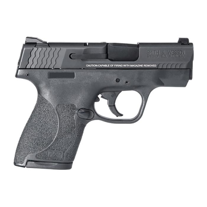 SMITH AND WESSON M&P9 SHIELD M2.0 9MM