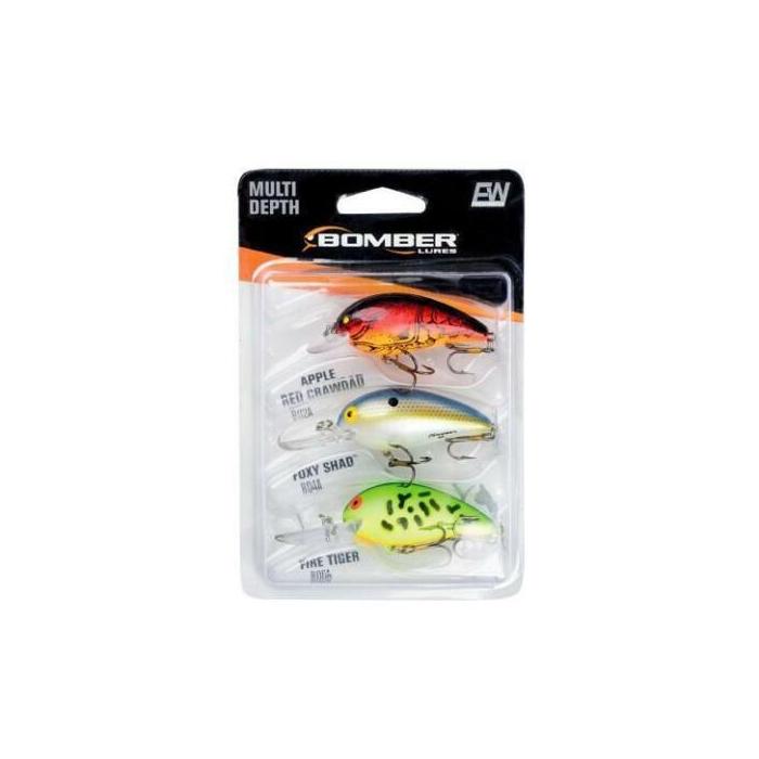 Bomber Products - Canal Bait and Tackle
