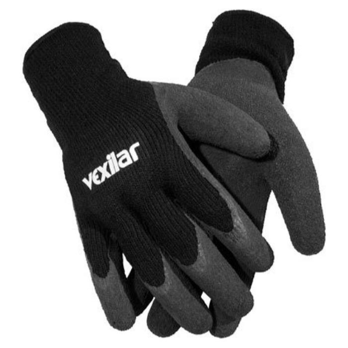 Vexilar Latex Fishing Glove