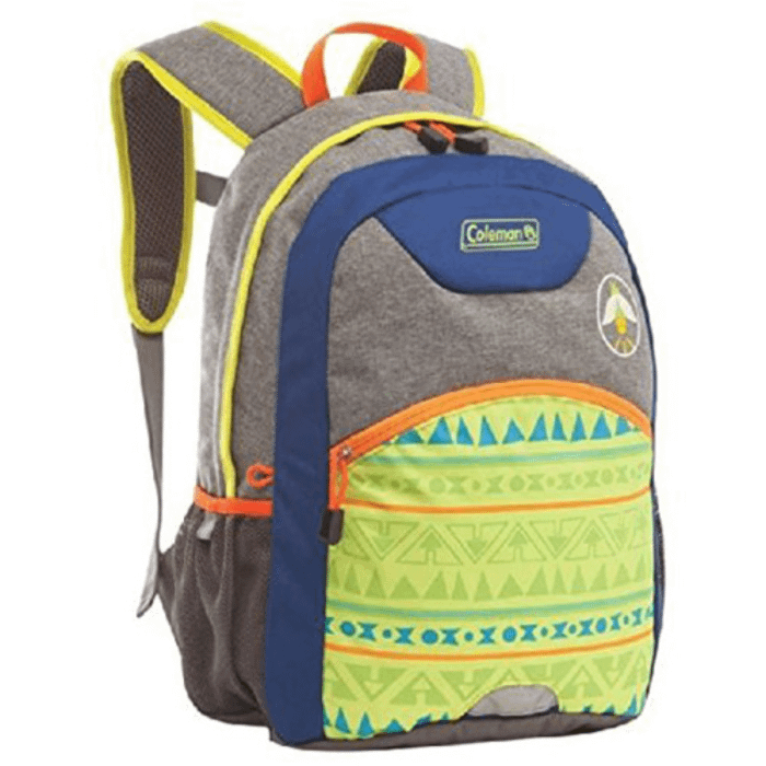 Coleman Youth Adventure Gadget Backpack