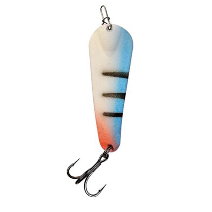 Pro-Series Custom Blades - Paradise (2-pack) by Vertical Jigs and Lures