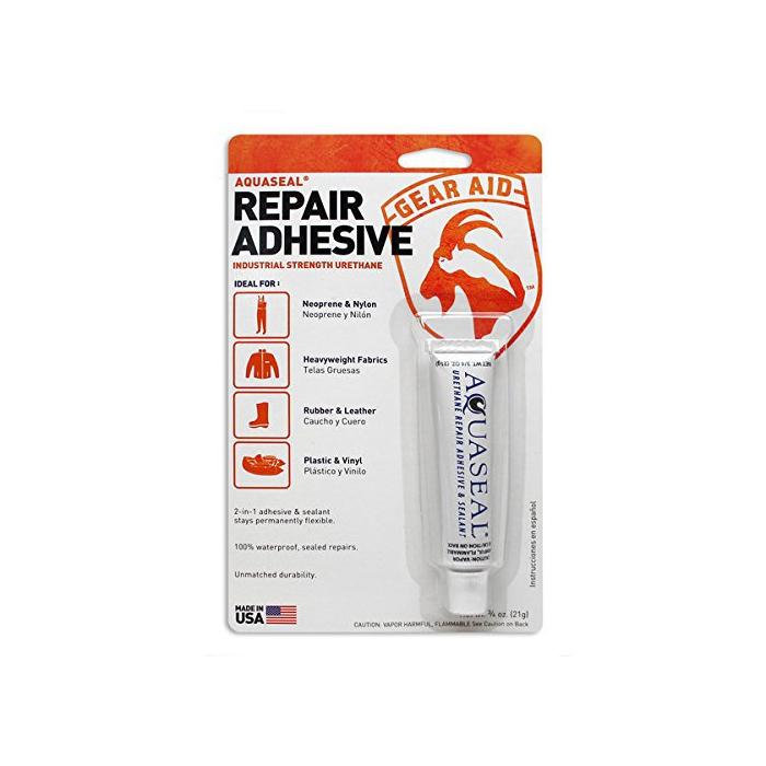 Gear Aid Aquaseal+FD&trade; Repair Adhesive