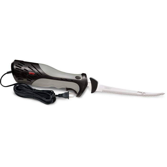 Rapala HD Electric Fillet Knife