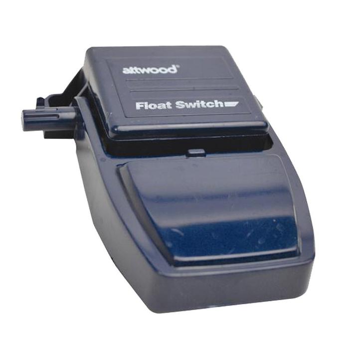 Attwood Marine Automatic Float Swtich
