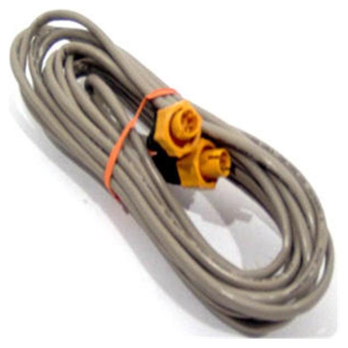 Lowrance Nmea 2000 Cable For Network Extension - 25 Ft.