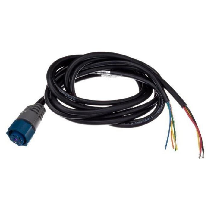 Lowrance PC-30-RS422 Power Cable for HDS Series