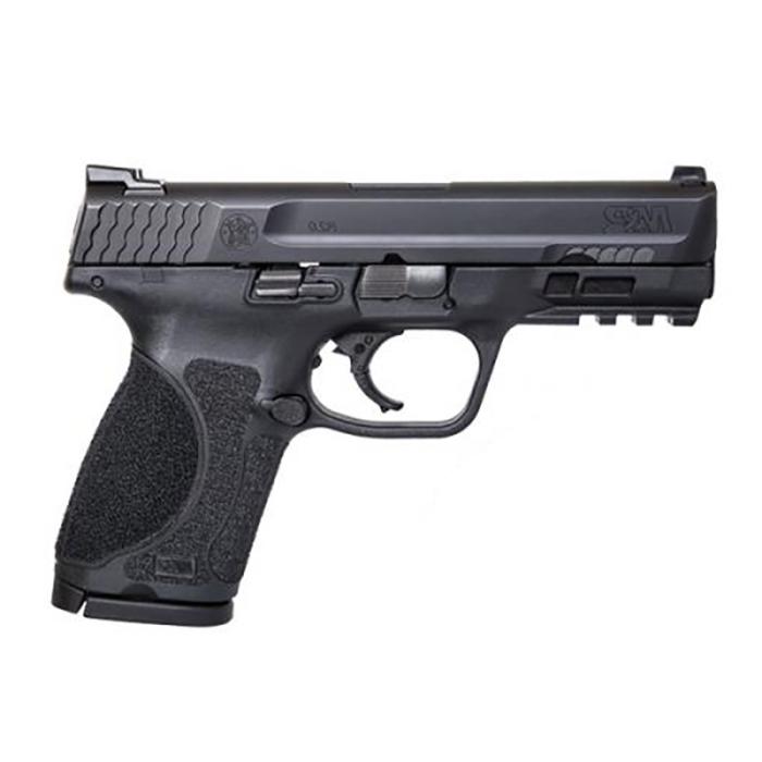 Smith & Wesson M&P M2.0 9mm NTS