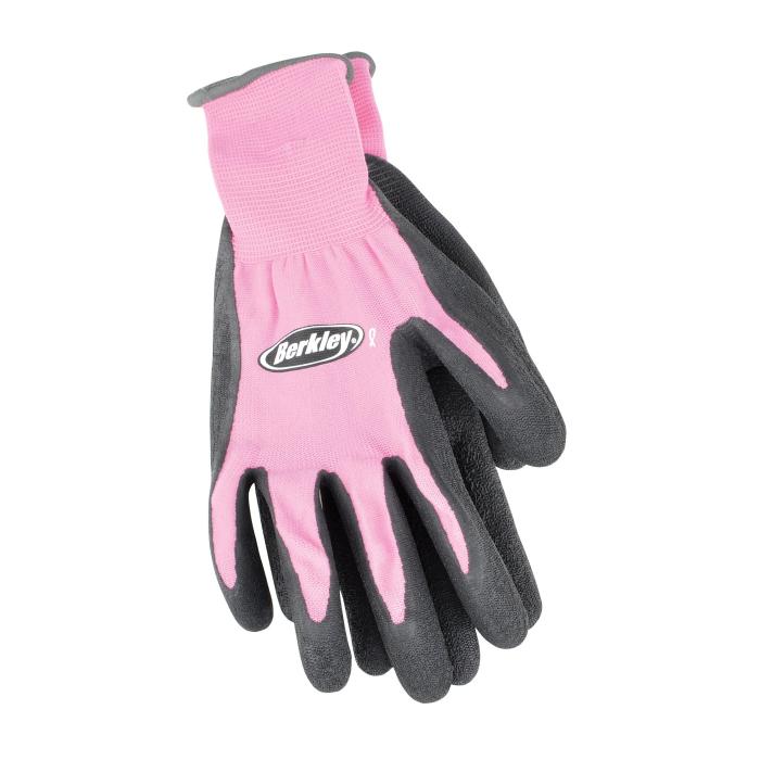 Berkley Coated Lady Fish Gloves