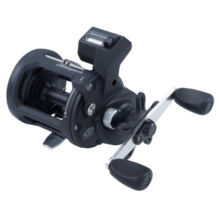 Shakespeare ATS™ Trolling Reel - 5.1:1 - Right