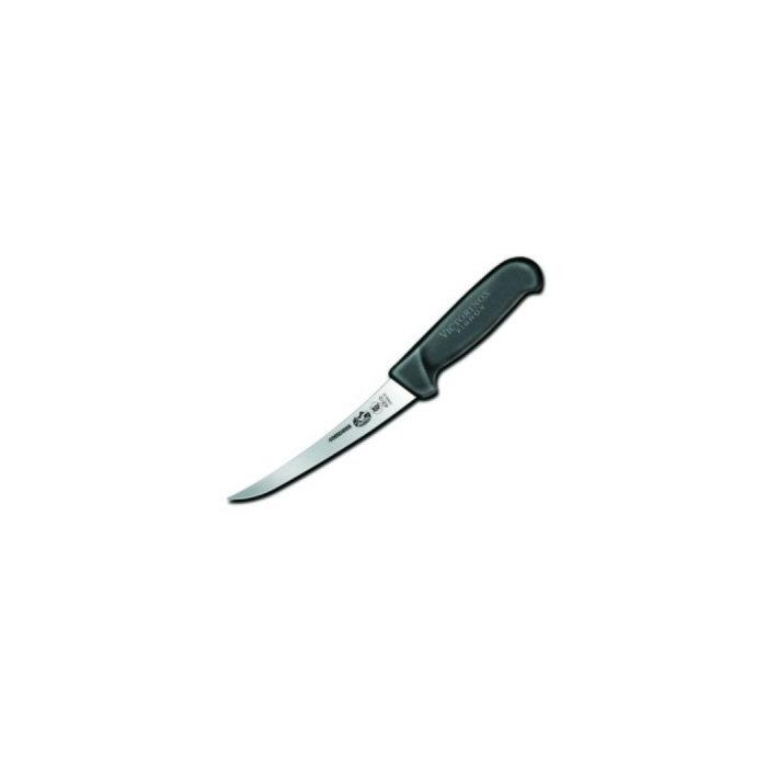 Victorinox Curved Semi-Stiff Boning Knife - 6"