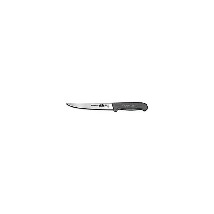 Victorinox Fillet Knife - Black Fibrox Pro Handle - 7"