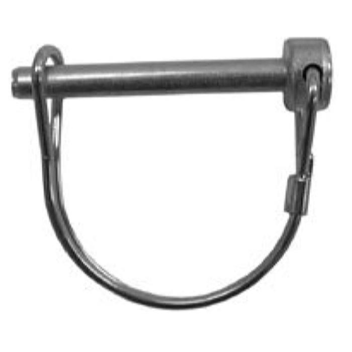 Shappell Jet Sled Hitch Pin