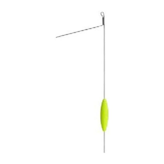 Apex Tackle Bottom Bouncer - 1-1/2 OZ. - Fluorescent Yellow