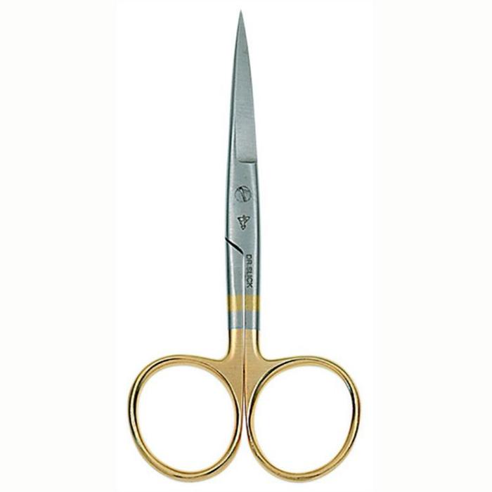 Dr. Slick ESO Scissor Set Arrow All-Purpose Hair 3 Scissors