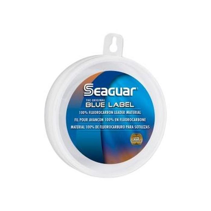 Seaguar The Original Blue Label Fluorocarbon