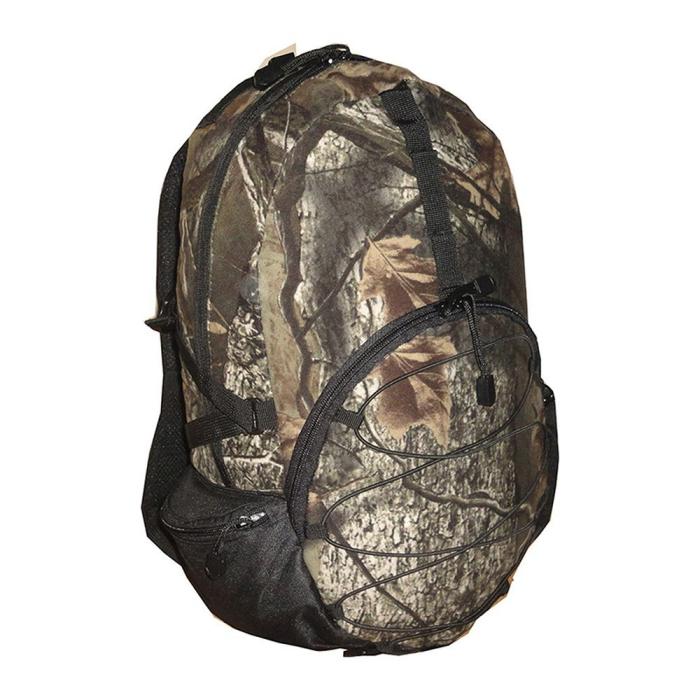 World Famous Sports Camo Hunting Backpack