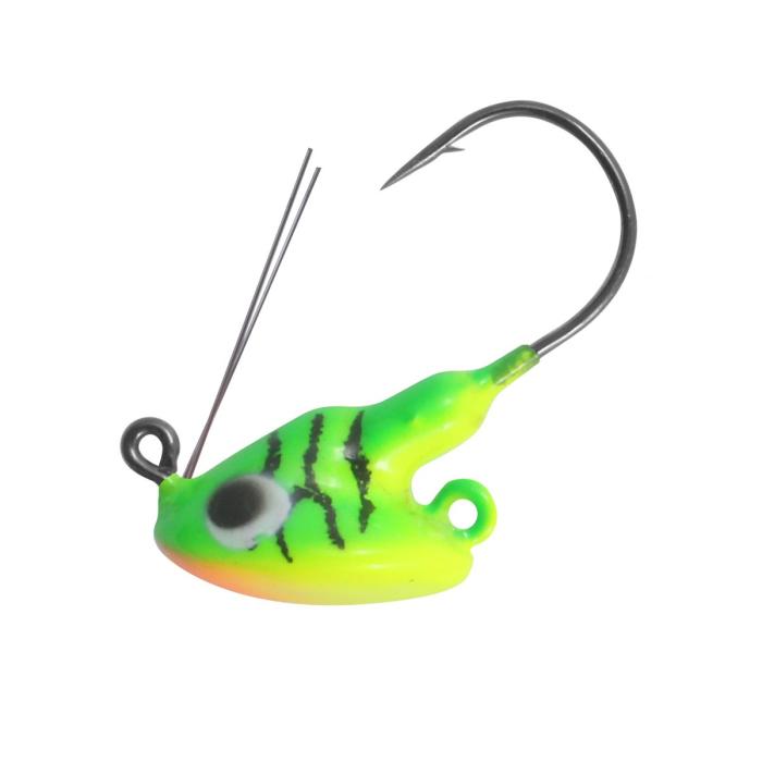 Northland Tackle Weedless Stand- Up Fireball Jig