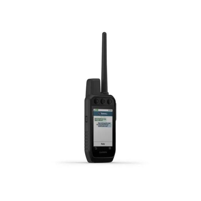 Garmin Alpha 200i GPS Dog Tracking Device