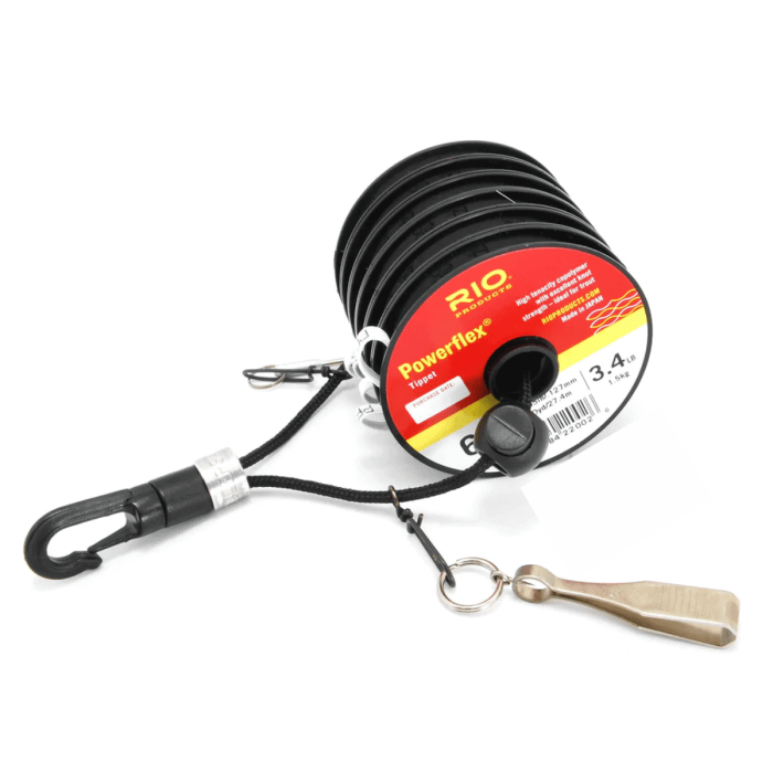 Anglers Image Horizontal Tippet Retainer