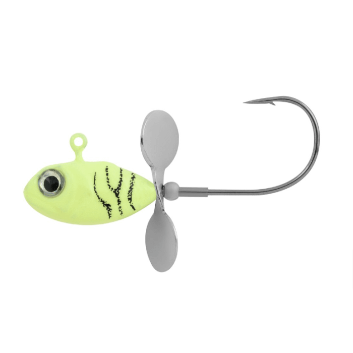 Apex Tackle Closeout Jigs