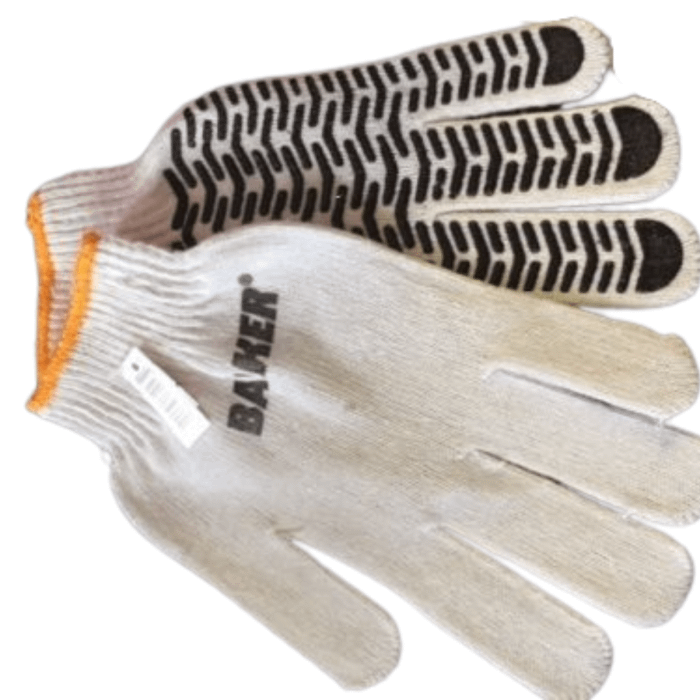 Baker Wave Grip Fish Gloves