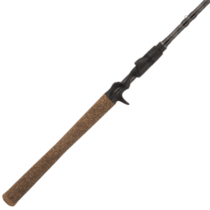 Berkley Lightning Rod™ Casting Rods