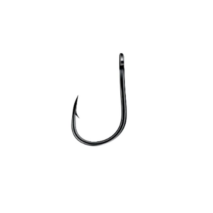 Blood Run Tackle Tail Out Bead Hooks