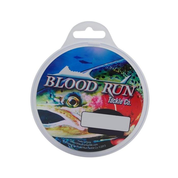 Blood Run Tackle Float Fishing Monofilament Line