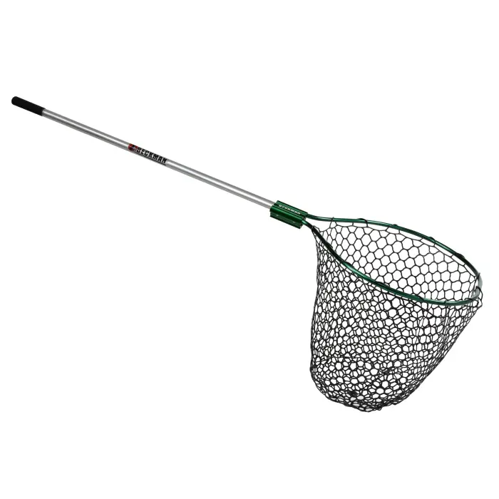 Rubber Fishing Net, Fishing Landing Net, Fishing Landing Fishing