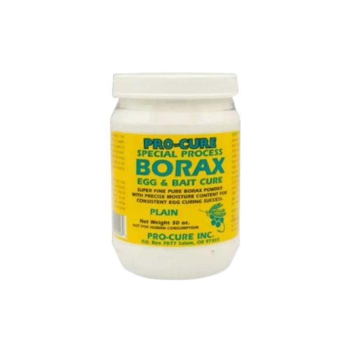 Pro-Cure Borax Egg Cure