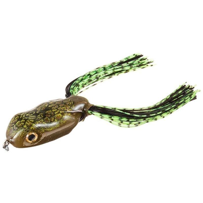 Southern Pro Scum Frog Pro Series Rattling Frog