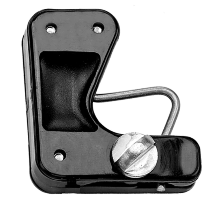 DuBro Fishing Downrigger Cable Release Clip