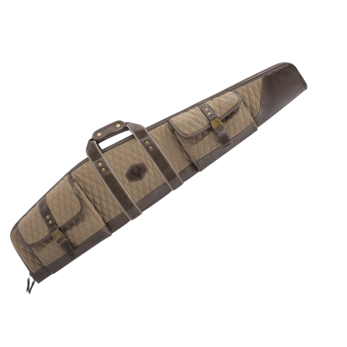 Evolution Outdoor President Series Quilted 46" Rifle Case