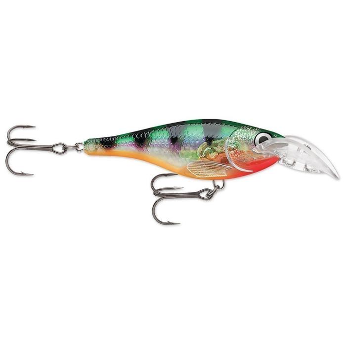 Rapala Scatter Glass Shad