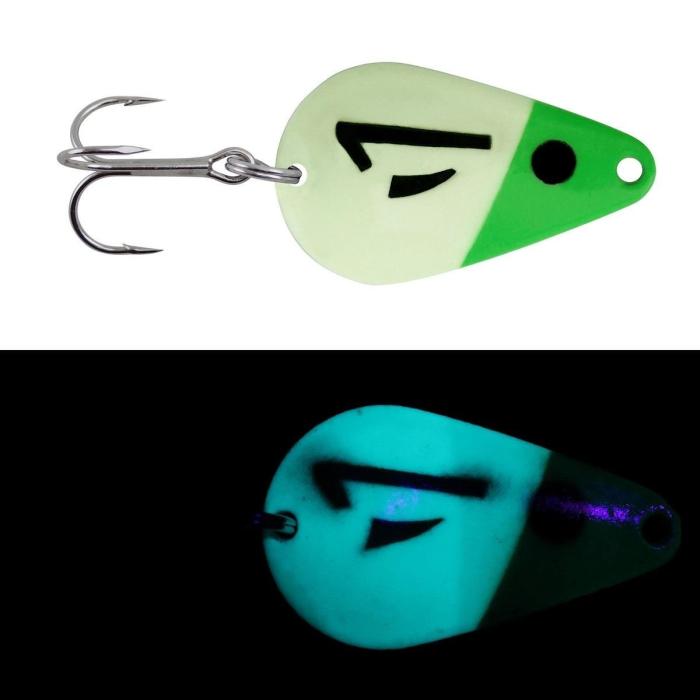 Moonshine Lures Casting Spoons