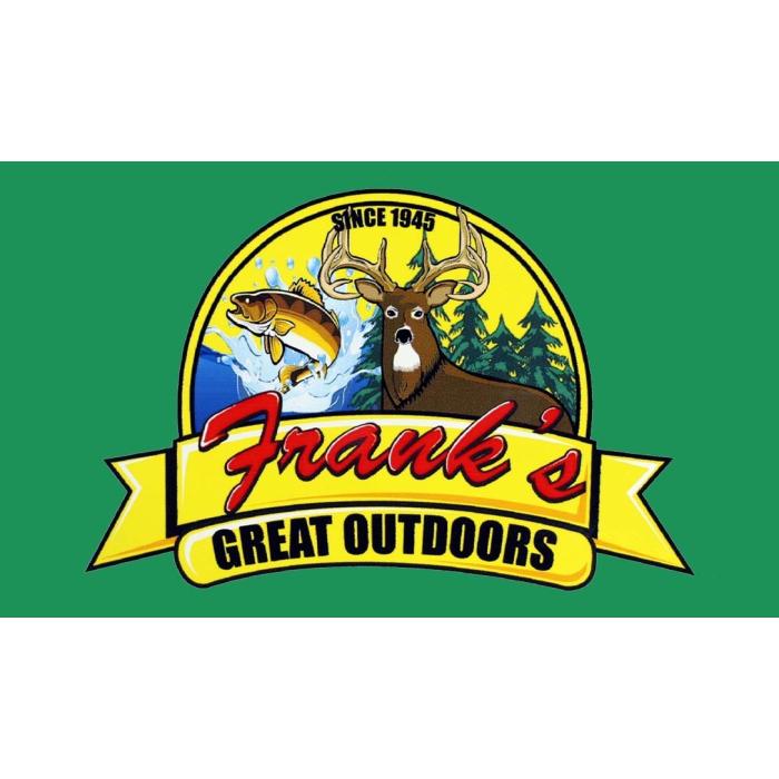 Frank's Great Outdoors Physical Gift Card