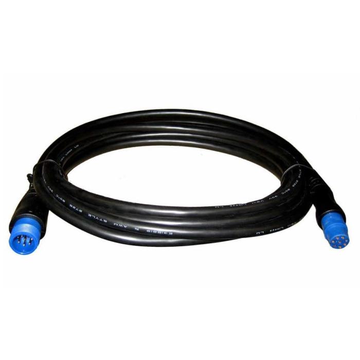 Garmin Transducer Extension Cable (8-pin)