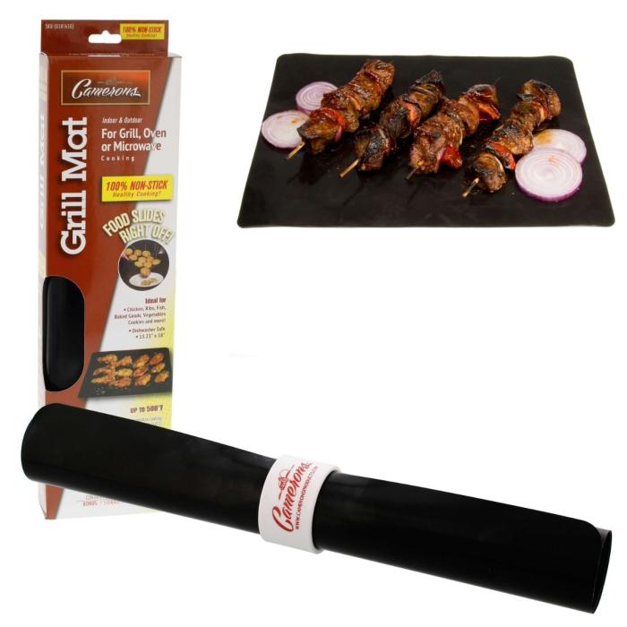 Camerons Non-Stick Baking and Grilling Mat