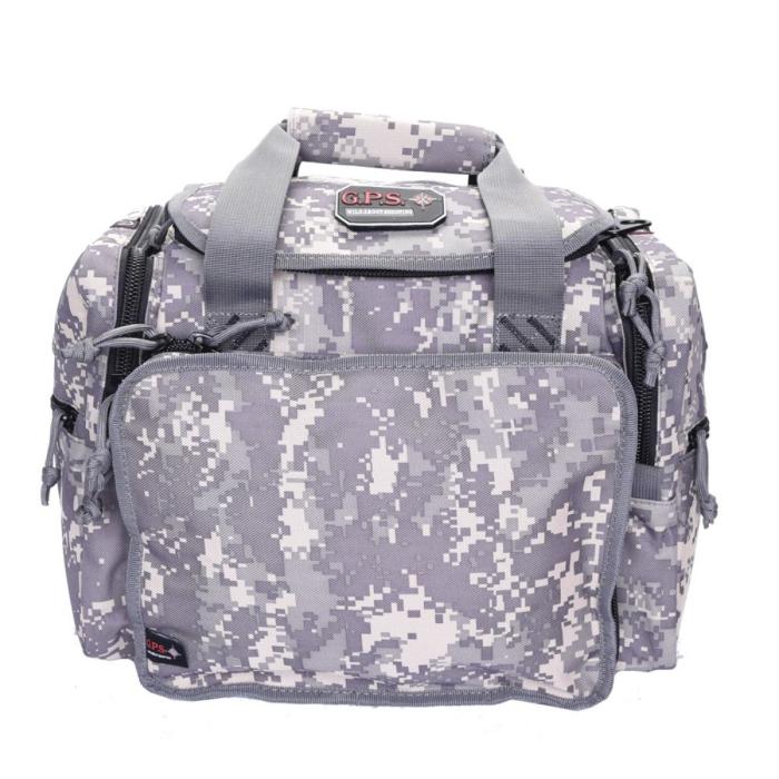 G-Outdoors G.P.S. Medium Range Bag