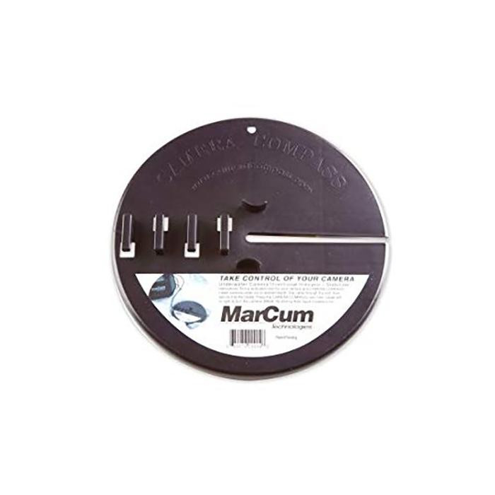 MarCum Camera Compass