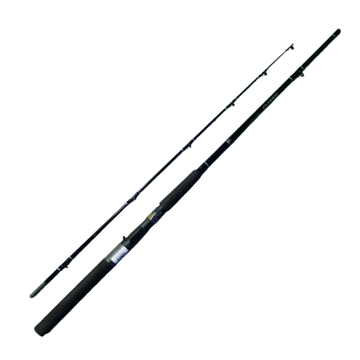 Okuma Classic Pro Salmon Rod - 7'6 M